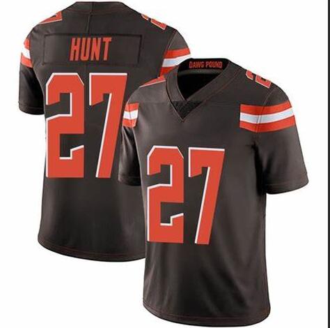 Nike Browns 27 Kareem Hunt Brown Vapor Untouchable Limited Jersey Dzhi,We sell and wholesale Nike Browns 27 Kareem Hunt Brown Vapor Untouchable Limited Jersey Dzhi on line form chian!